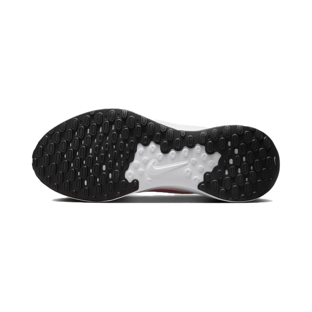 Nike Revolution 7 'White / Black / White' Женские