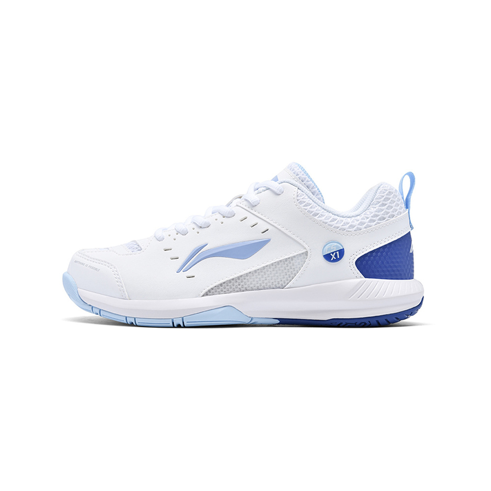 Standard White / Grey Blue White / Grey Blue