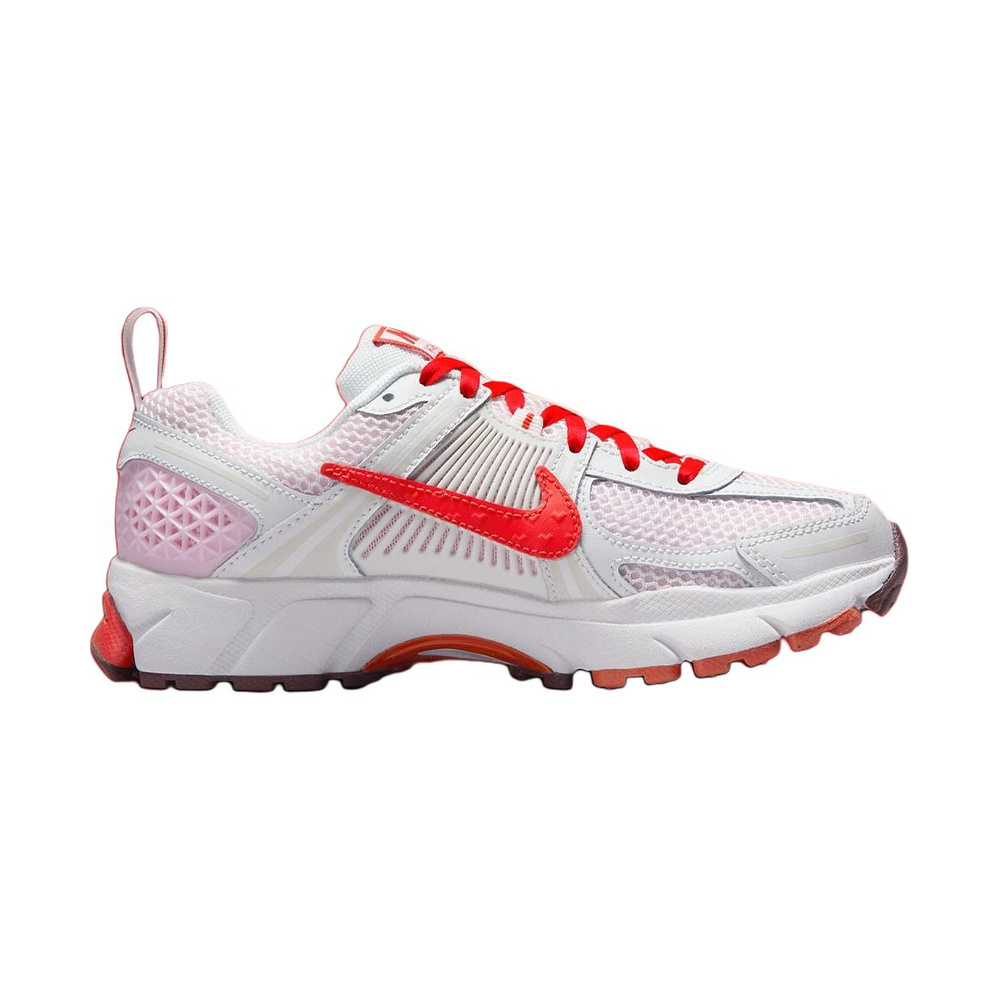 Nike Zoom Vomero 5 'Summit White / Pink Foam / Dark Team Red / Light Crimson' Унисекс