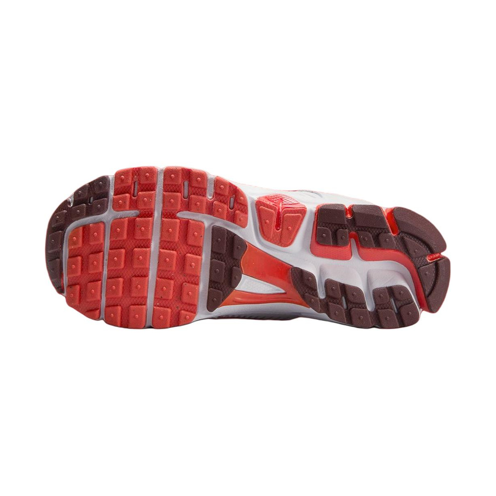 Nike Zoom Vomero 5 'Summit White / Pink Foam / Dark Team Red / Light Crimson' Унисекс