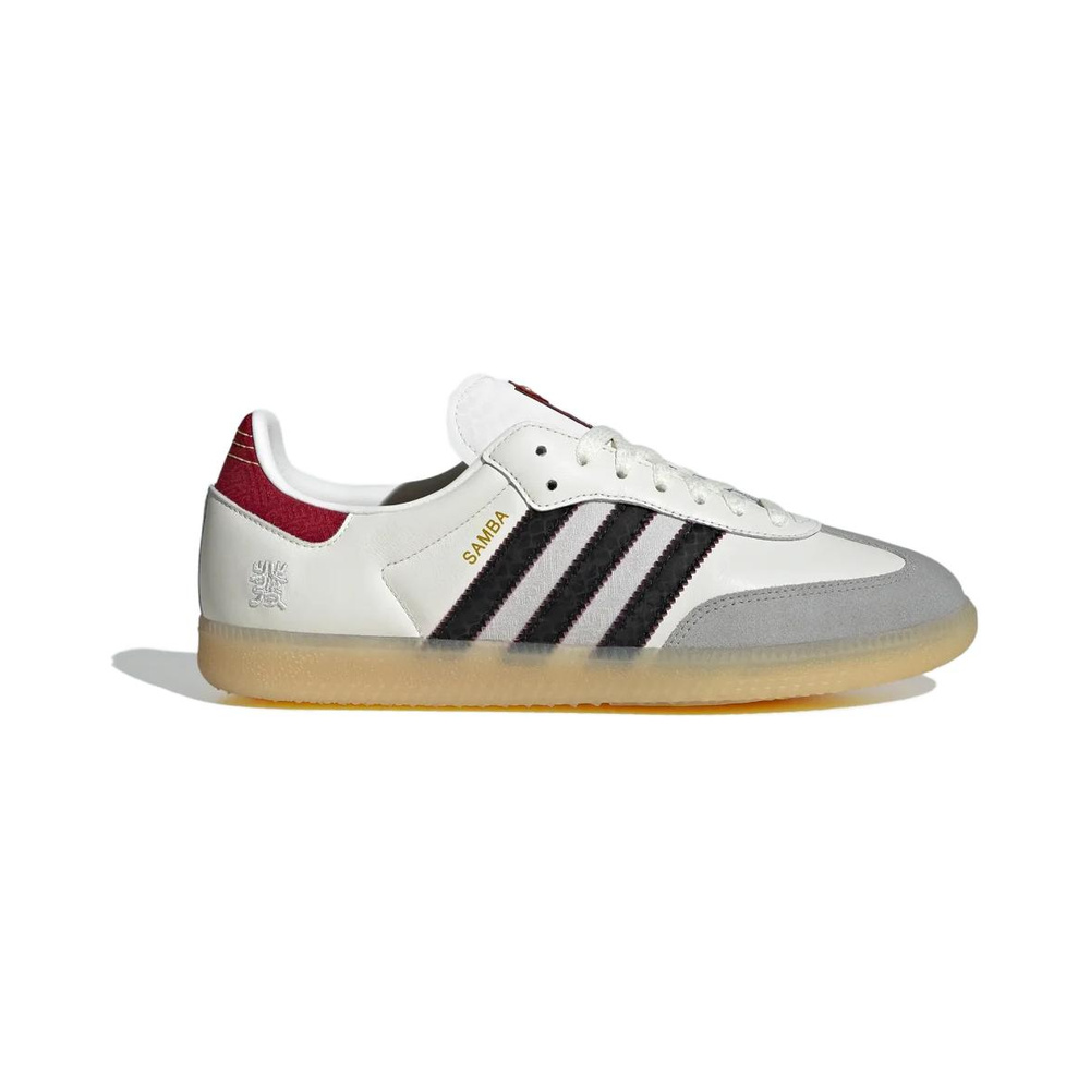 Adidas Samba 'White' Мужские