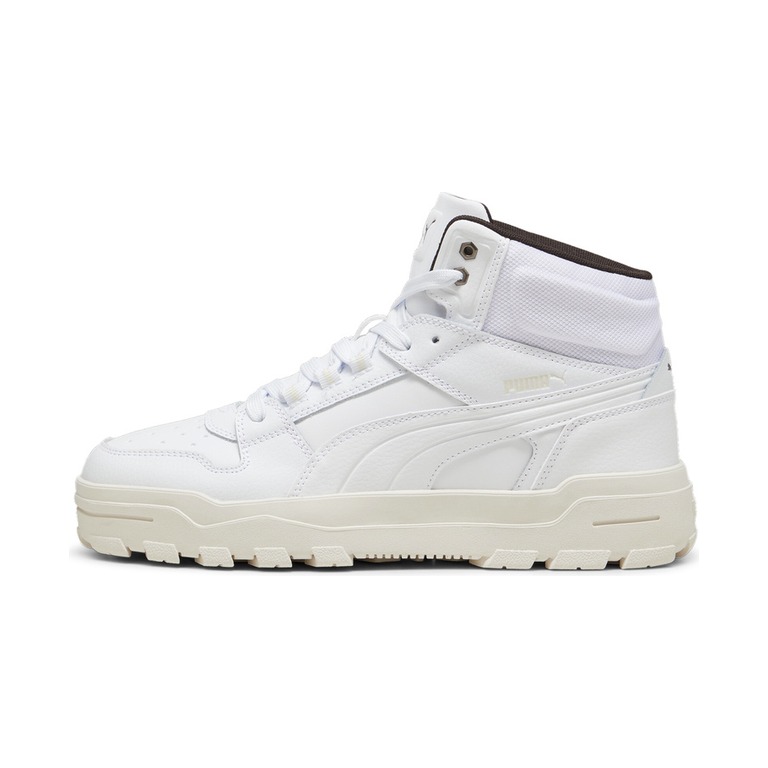 Puma Rebound Abrupt 'White' Мужские