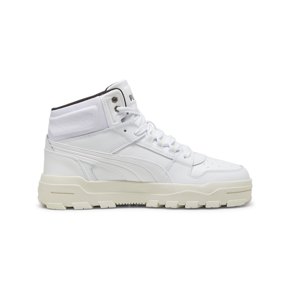 Puma Rebound Abrupt 'White' Мужские