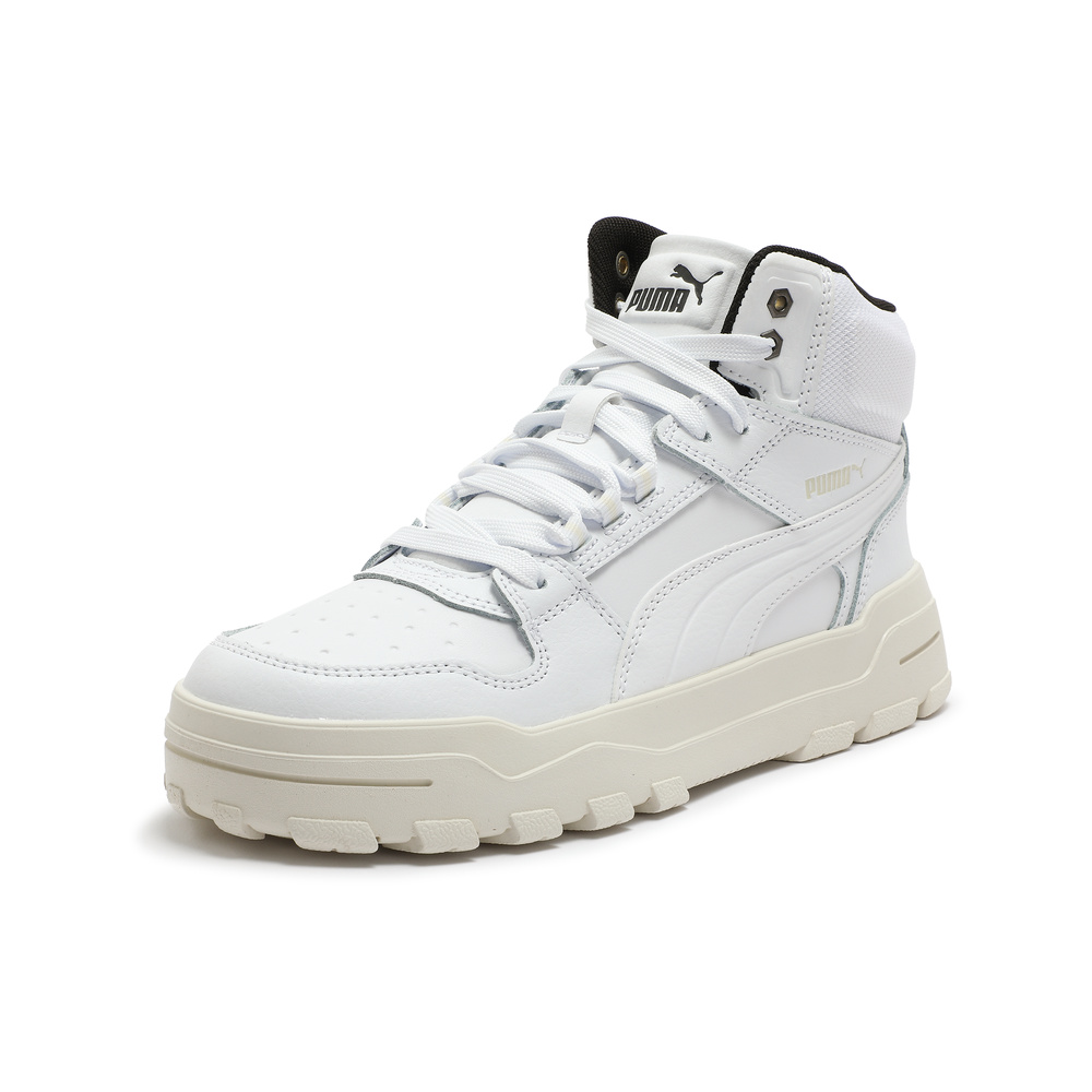 Puma Rebound Abrupt 'White' Мужские