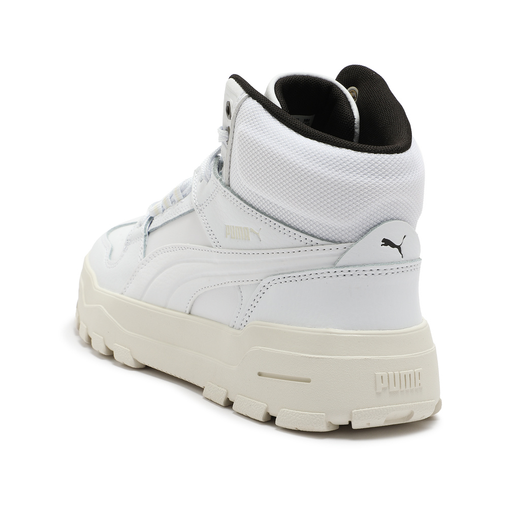 Puma Rebound Abrupt 'White' Мужские