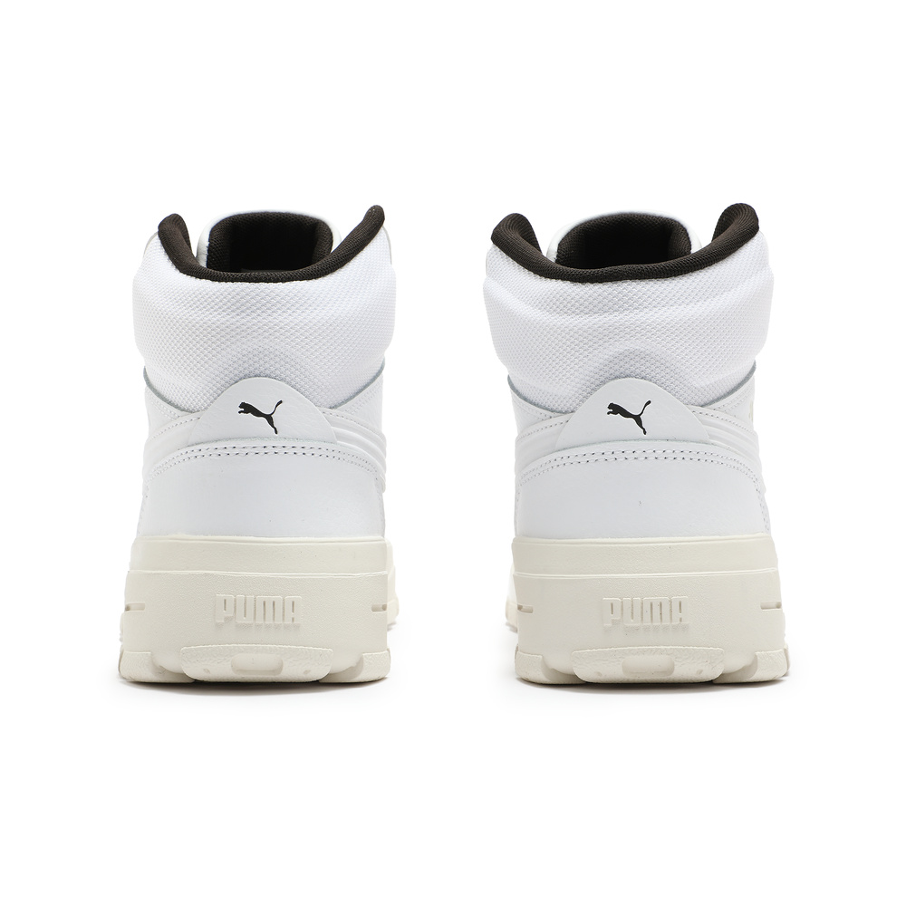 Puma Rebound Abrupt 'White' Мужские