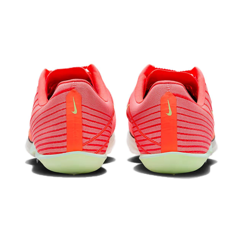 Nike Maxfly 2 'Volt / Anthracite / Metallic Silver' Мужские