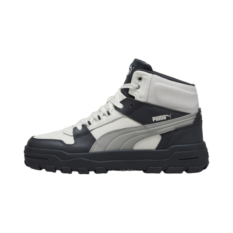 Puma Abrasion Resistant 'Grey' Мужские