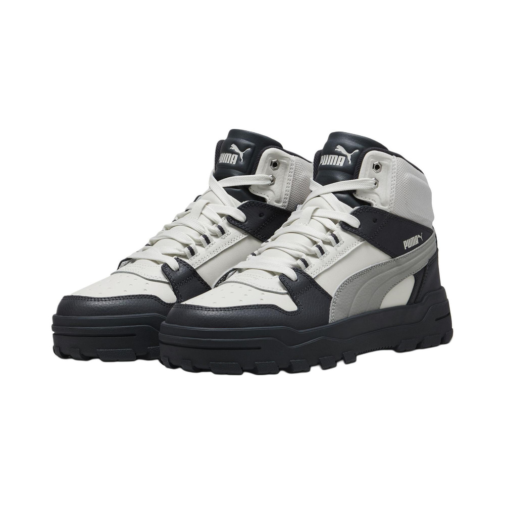 Puma Abrasion Resistant 'Grey' Мужские