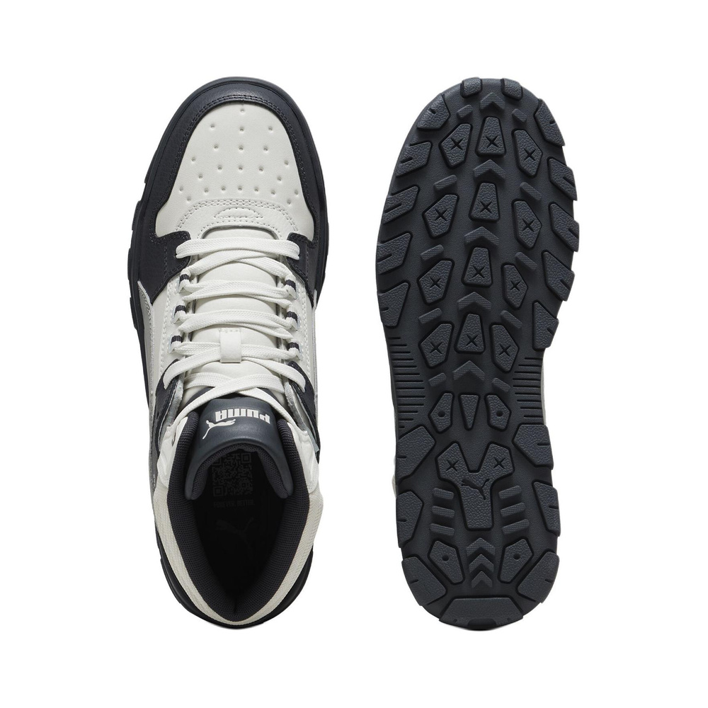 Puma Abrasion Resistant 'Grey' Мужские