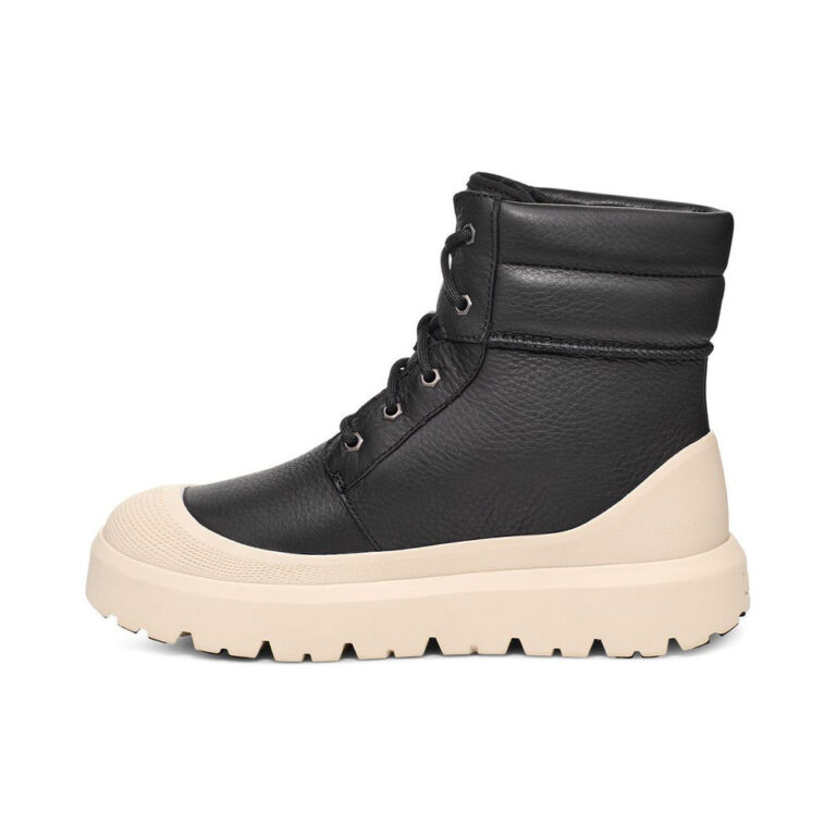 UGG Neumel 'Black' Мужские