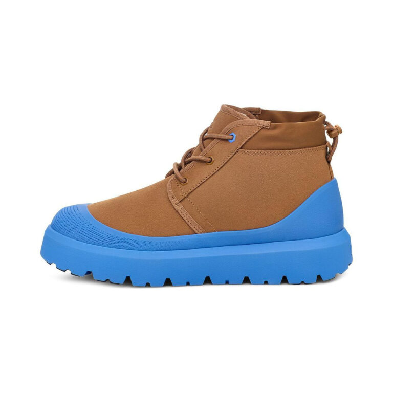 UGG Neumel 'Blue Brown' Мужские