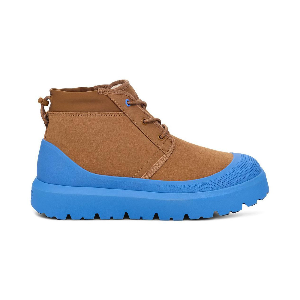 UGG Neumel 'Blue Brown' Мужские