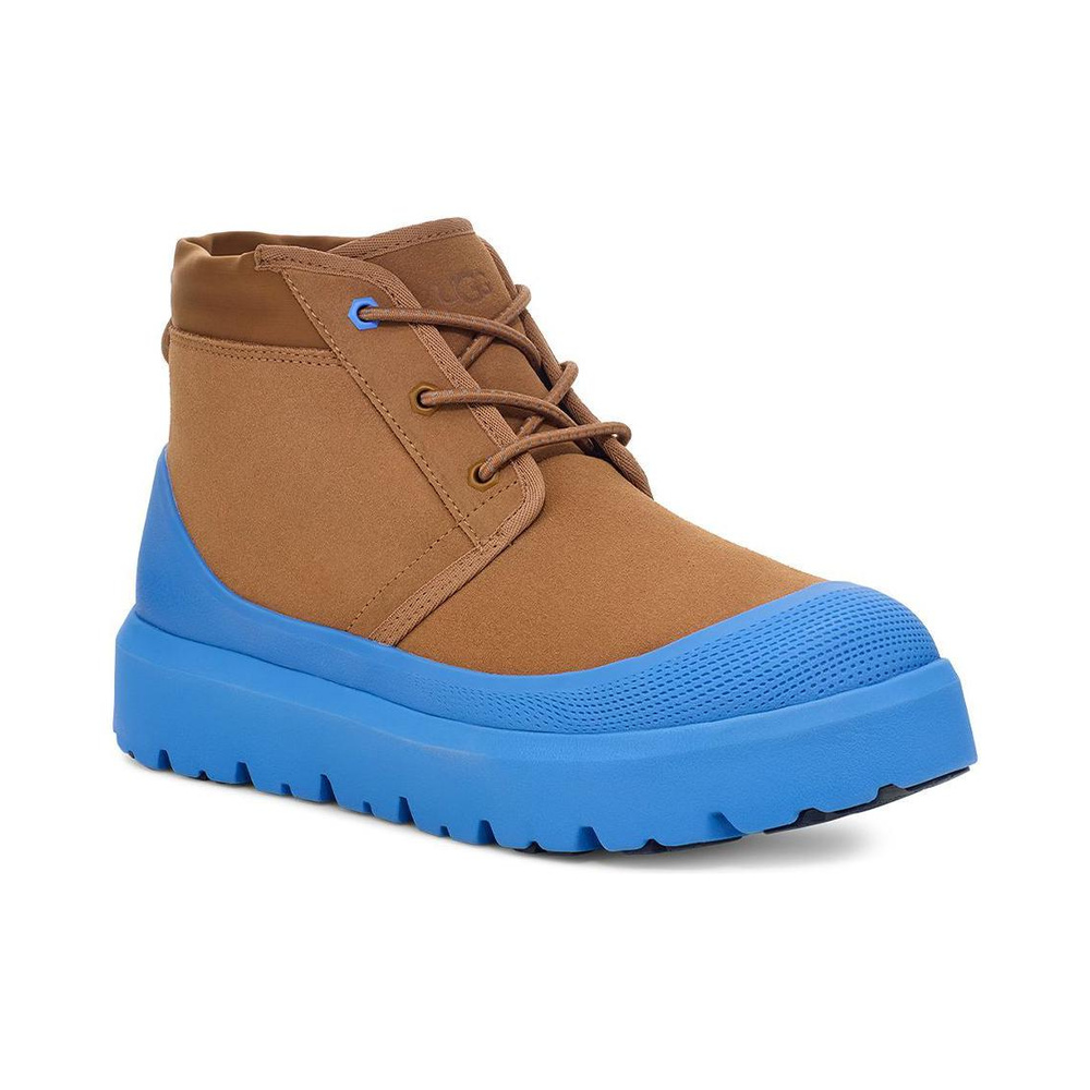 UGG Neumel 'Blue Brown' Мужские