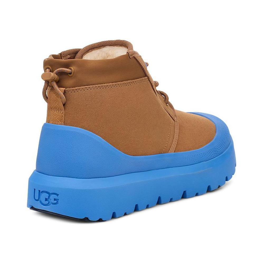 UGG Neumel 'Blue Brown' Мужские