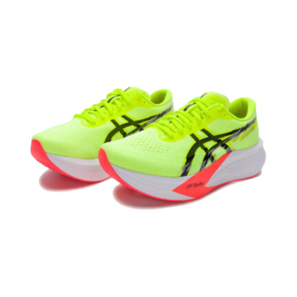 ASICS Magic Speed 'Yellow / Black' Мужские
