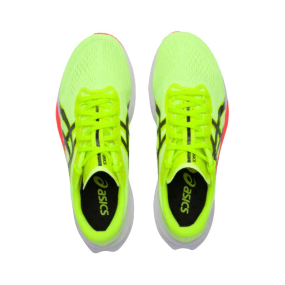 ASICS Magic Speed 'Yellow / Black' Мужские
