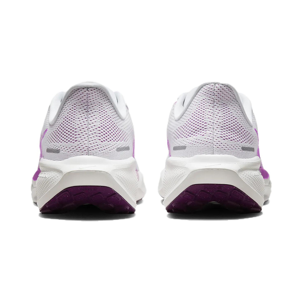 Nike Pegasus 41 'White / Football Grey / Work Blue / Blue Void' Женские