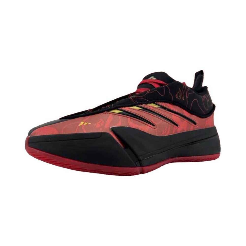 Adidas Dame X 'Black' Мужские
