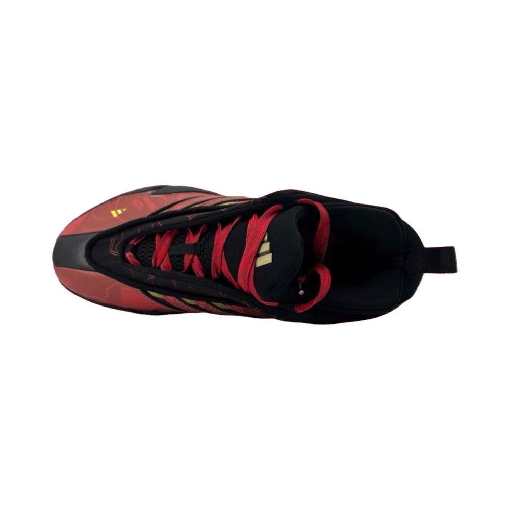 Adidas Dame X 'Black' Мужские