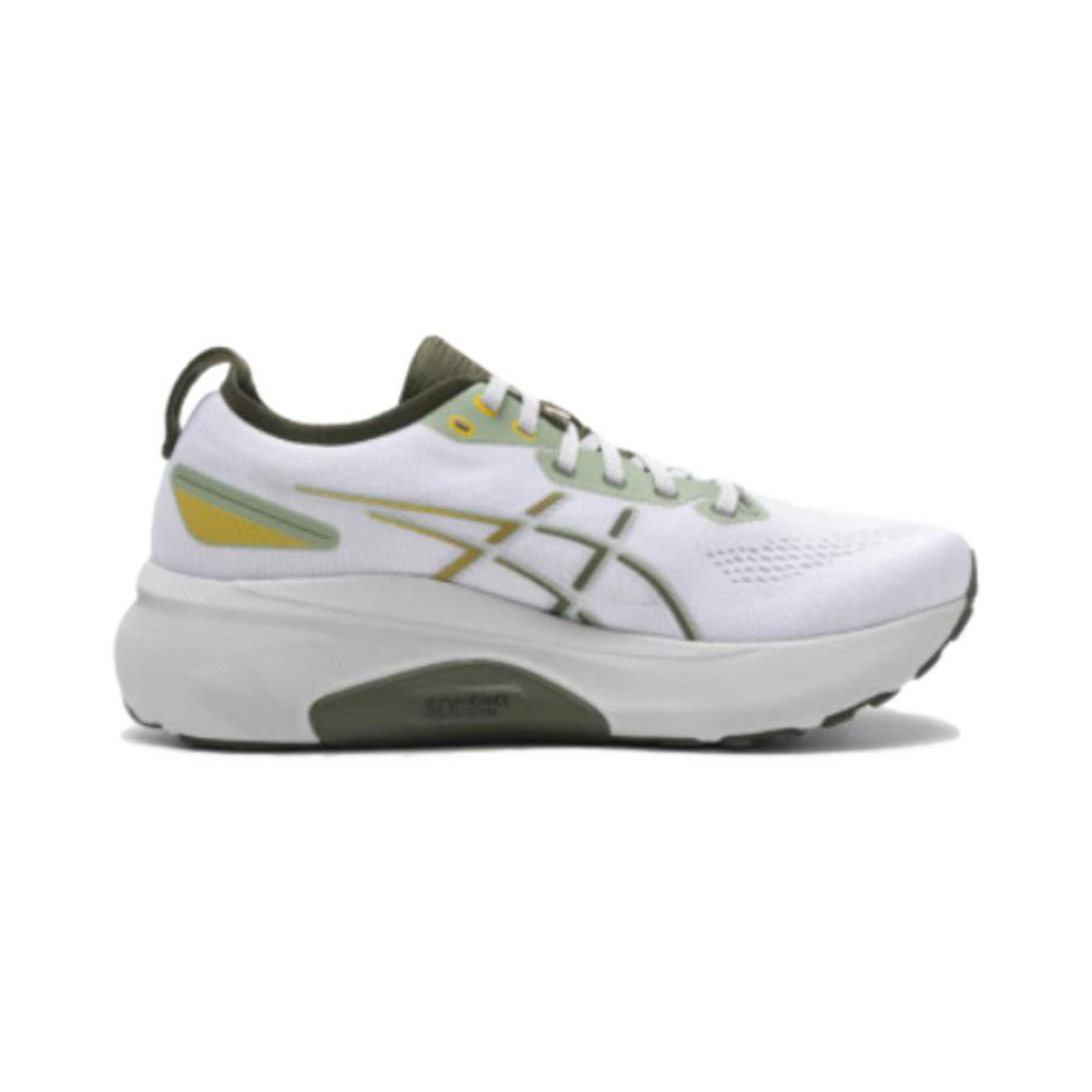 ASICS Gel-Kayano 31 'Grey / Smoke Green' Мужские