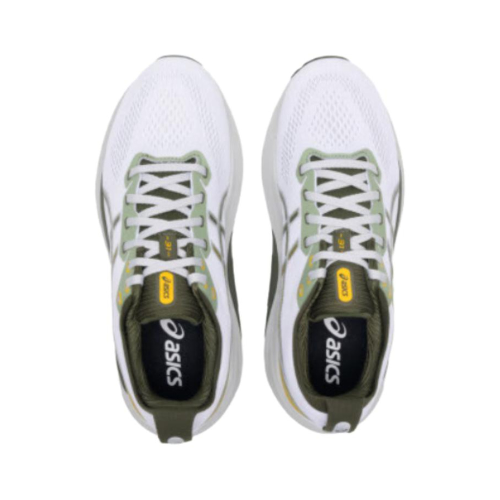 ASICS Gel-Kayano 31 'Grey / Smoke Green' Мужские
