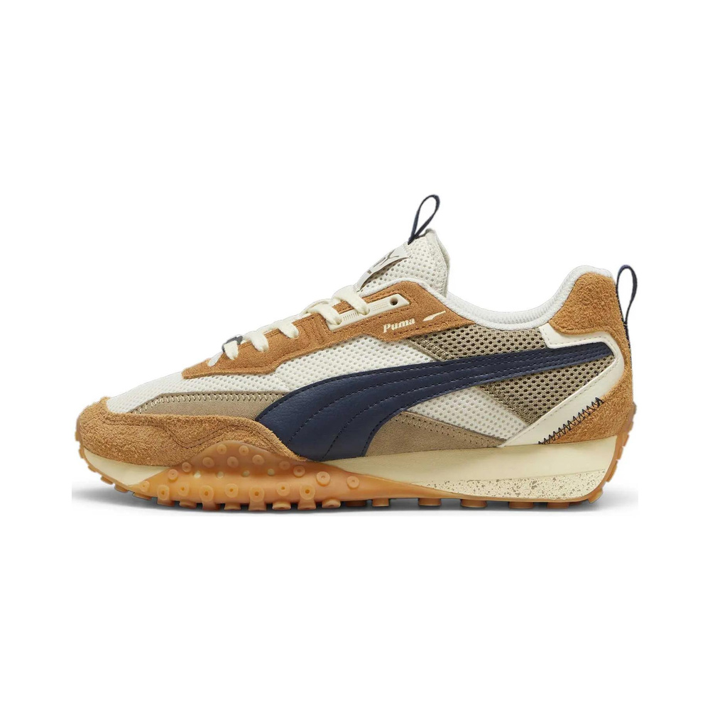 Puma Blktop Rider 'Beige Brown' Мужские
