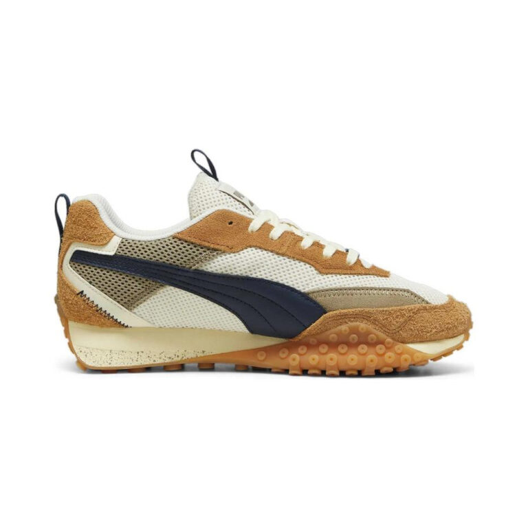Puma Blktop Rider 'Beige Brown' Мужские