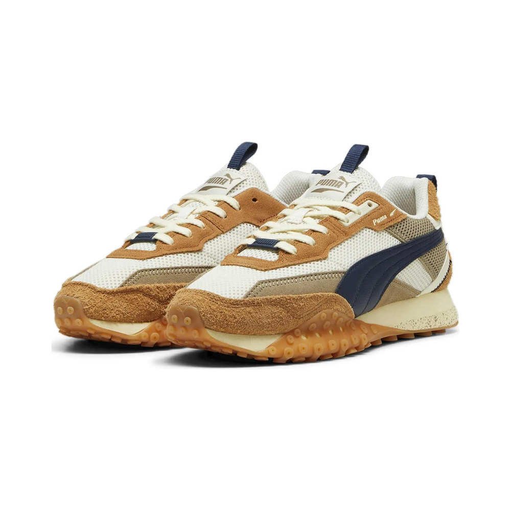Puma Blktop Rider 'Beige Brown' Мужские