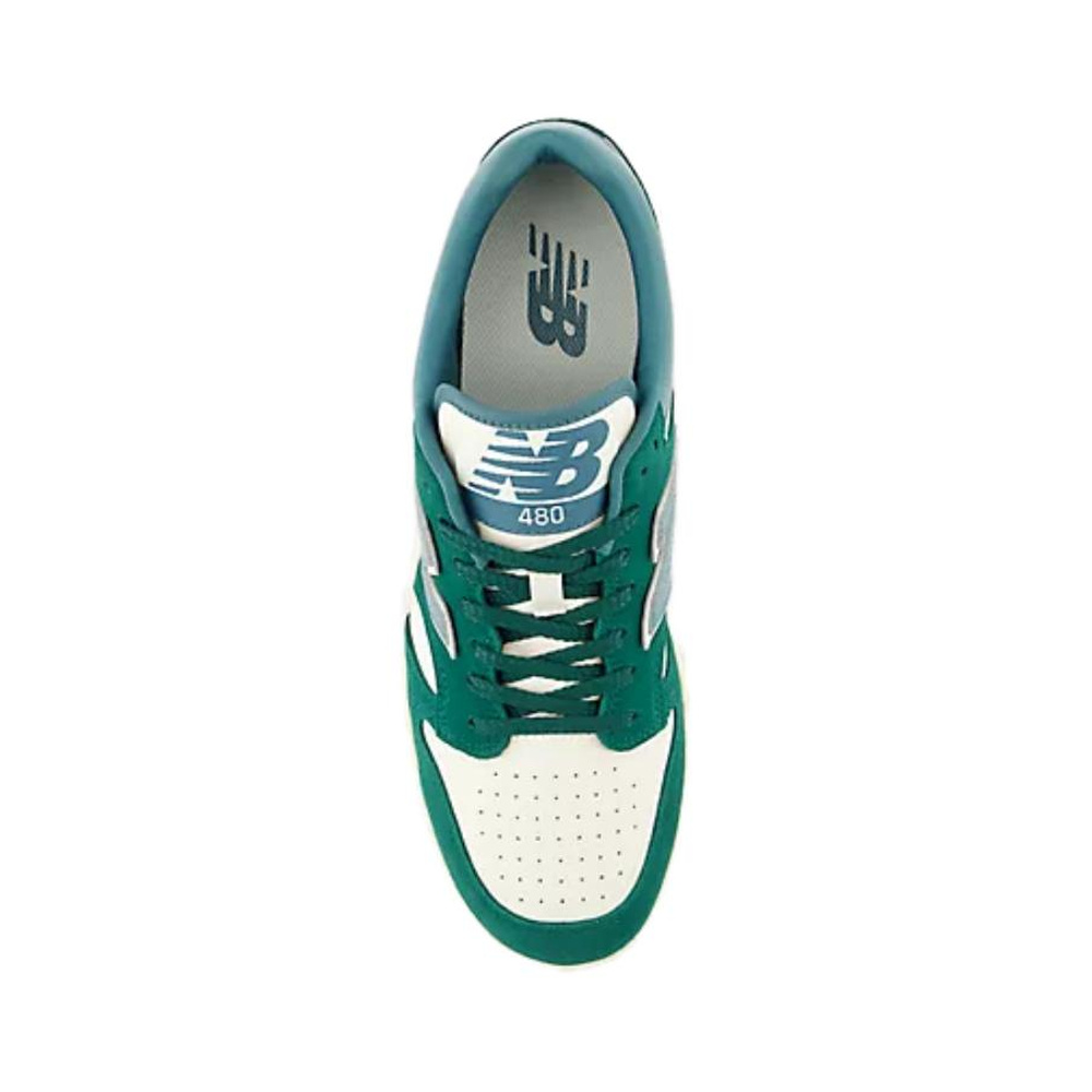 New Balance 480 'Olive Green' Мужские