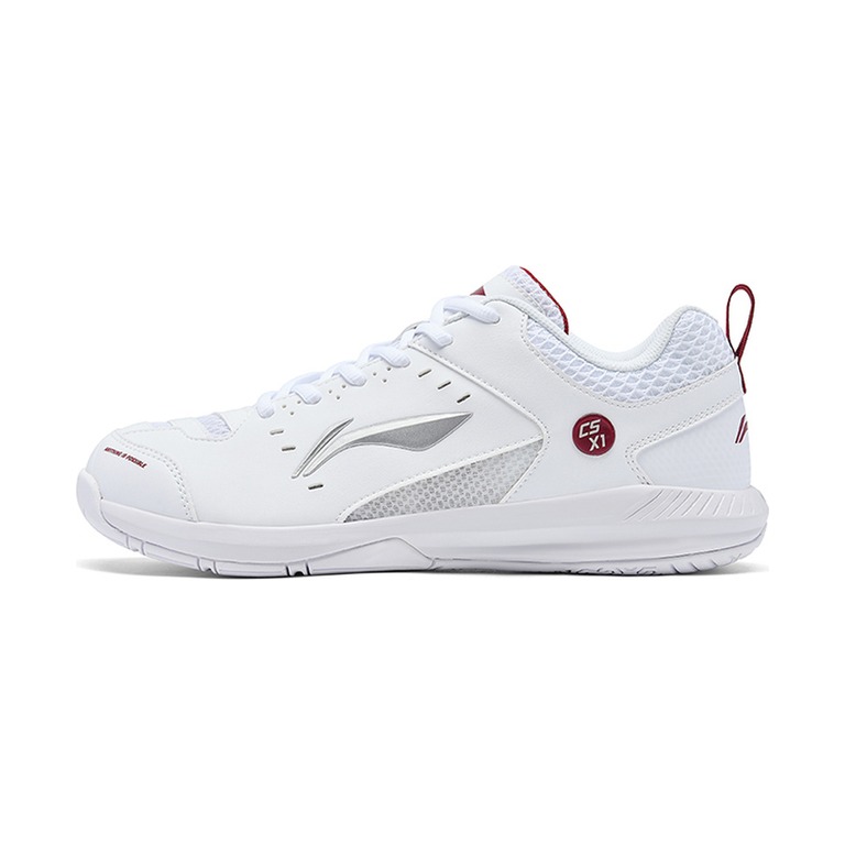 Hoka Rocket X 2 'White Red' Мужские