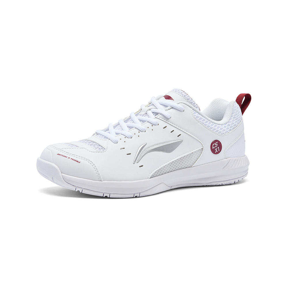 Hoka Rocket X 2 'White Red' Мужские