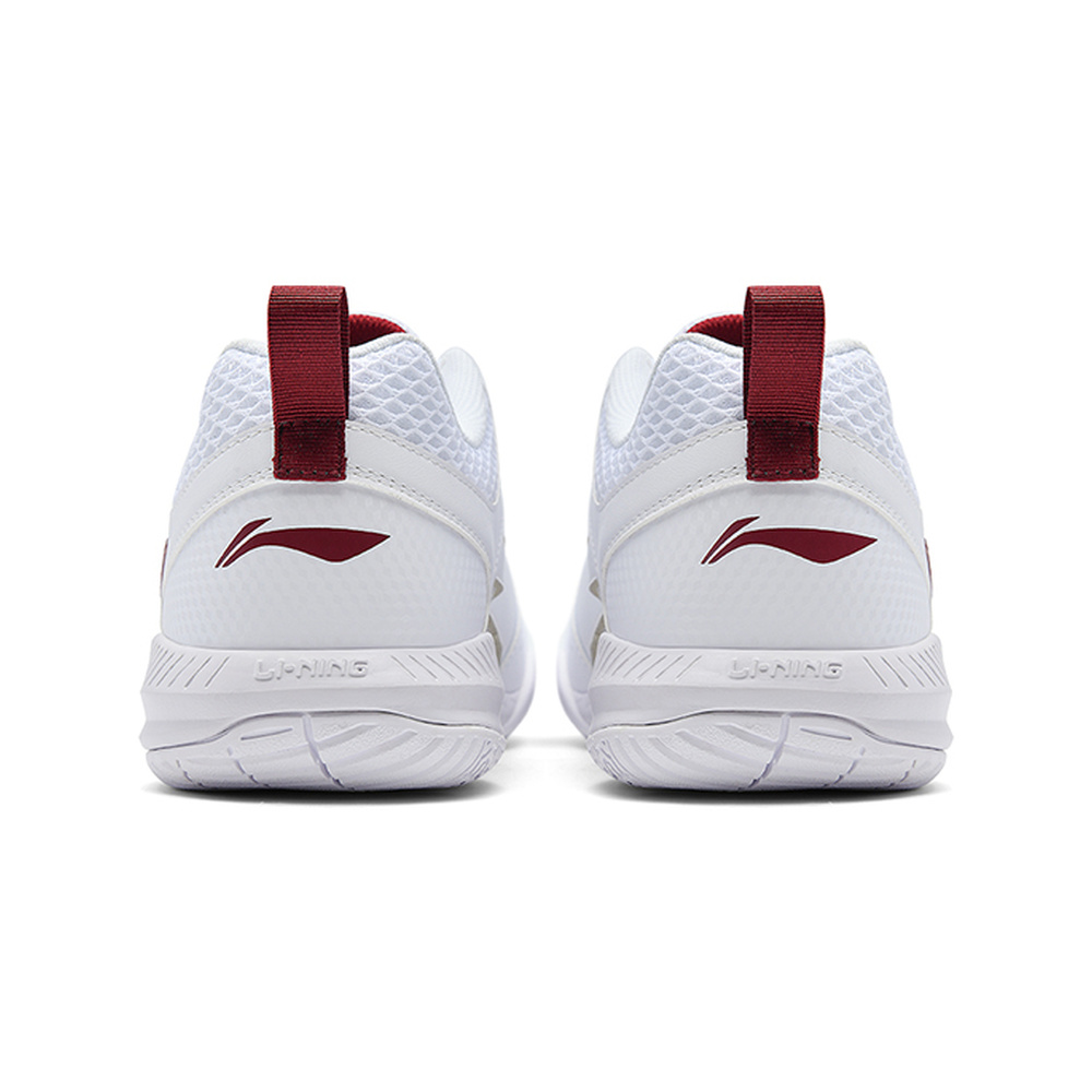 Hoka Rocket X 2 'White Red' Мужские