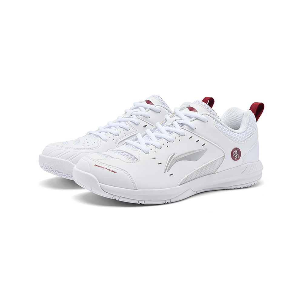 Hoka Rocket X 2 'White Red' Мужские