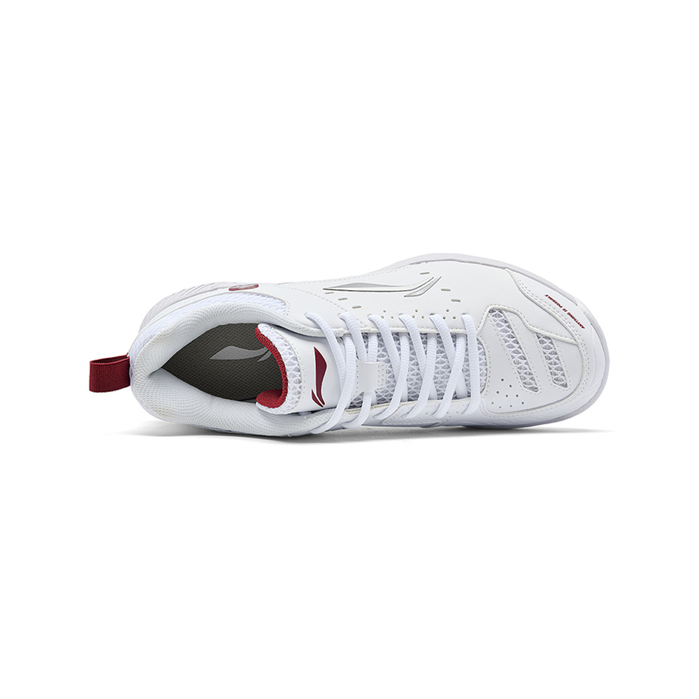Hoka Rocket X 2 'White Red' Мужские