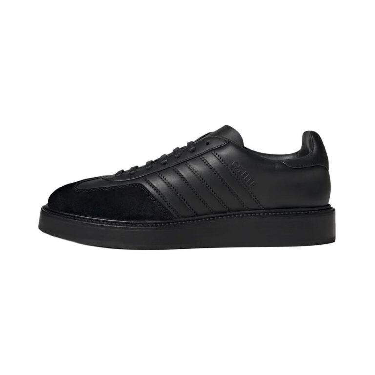 Adidas Gazelle 'Black' Мужские