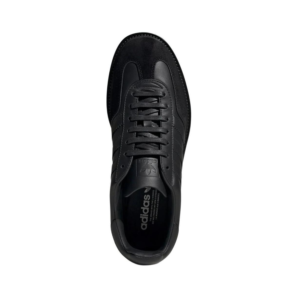 Adidas Gazelle 'Black' Мужские