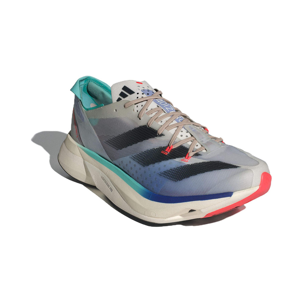 Adidas Adizero Adios 'Beige' Женские
