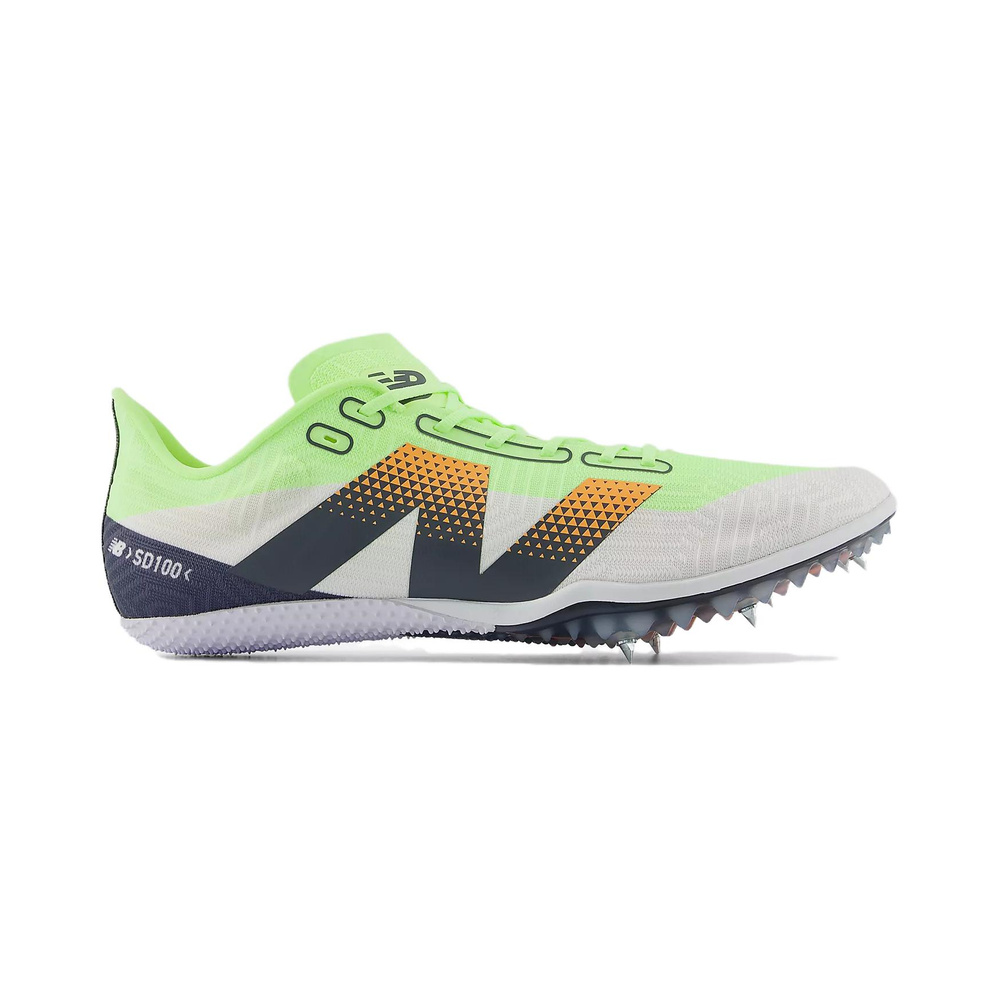 New Balance Fuelcell 'White Green' Мужские