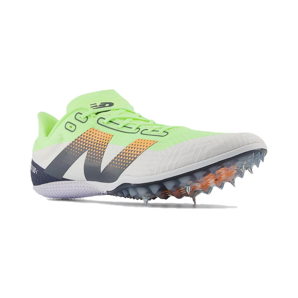 New Balance Fuelcell 'White Green' Мужские