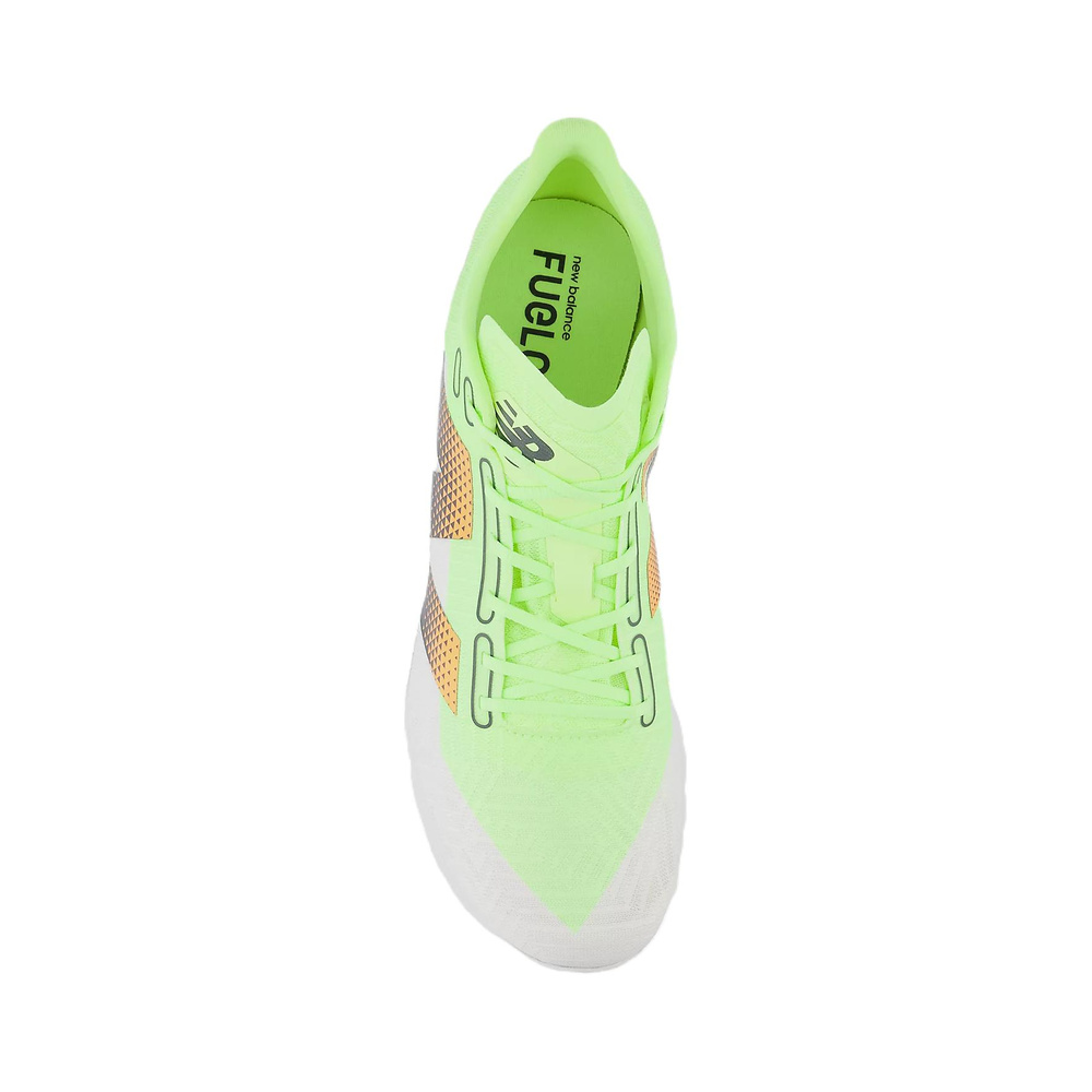 New Balance Fuelcell 'White Green' Мужские