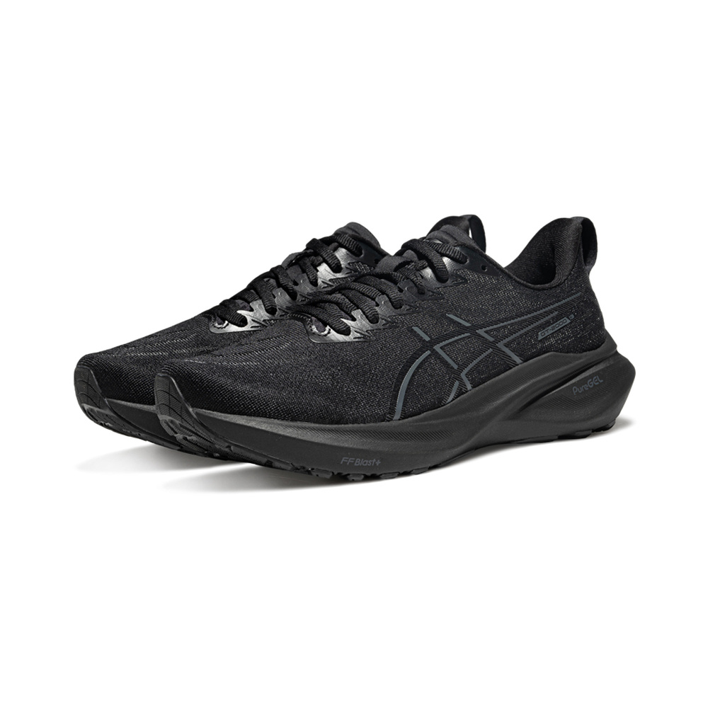 ASICS GT-2000 'Black' Женские