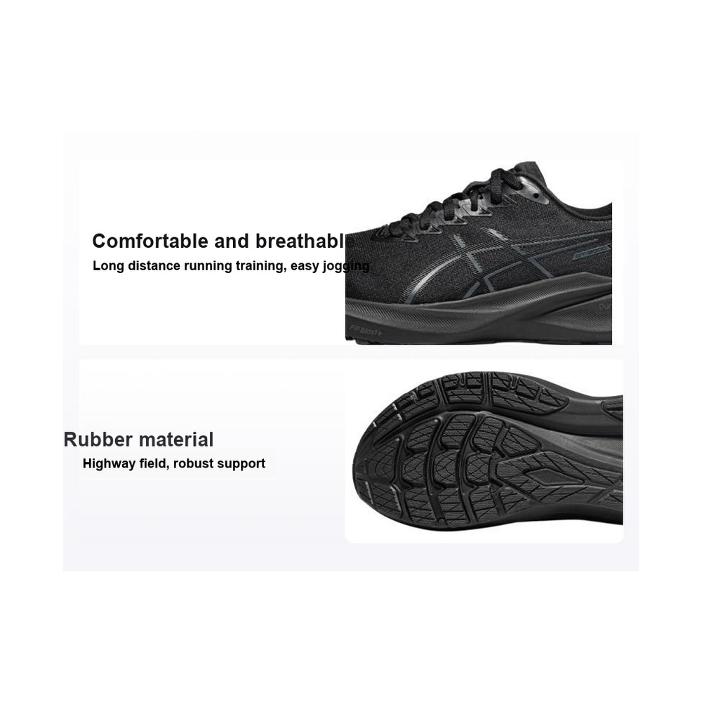 ASICS GT-2000 'Black' Женские