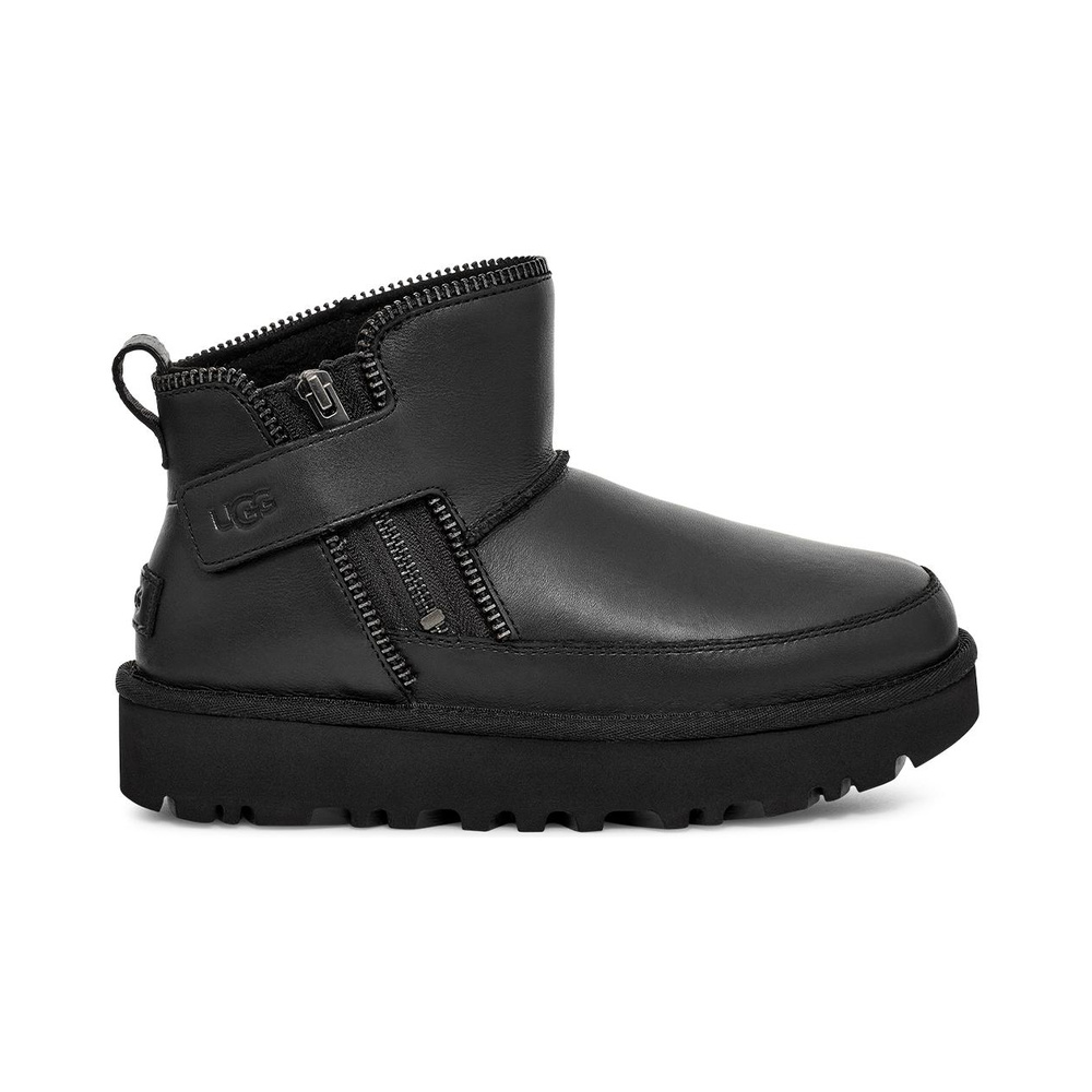 UGG Classic Mini 'Black' Женские