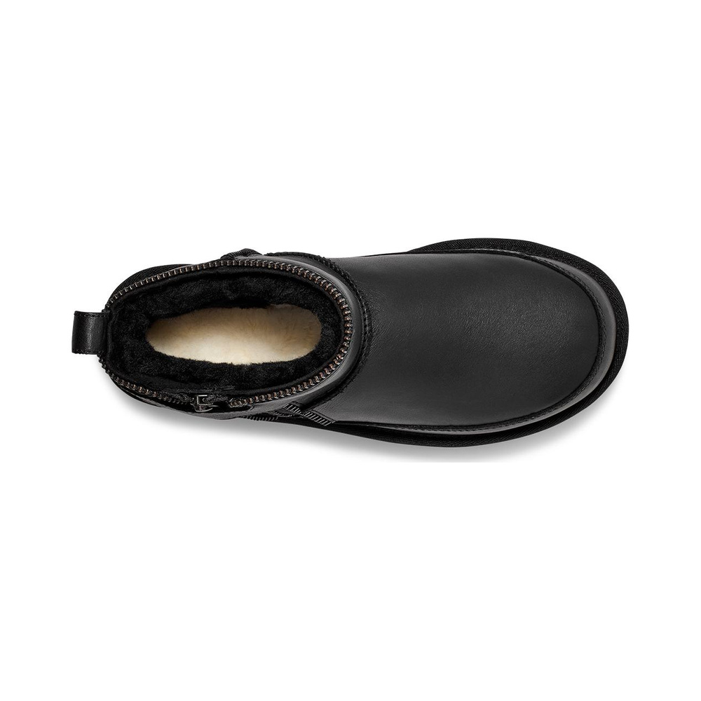 UGG Classic Mini 'Black' Женские