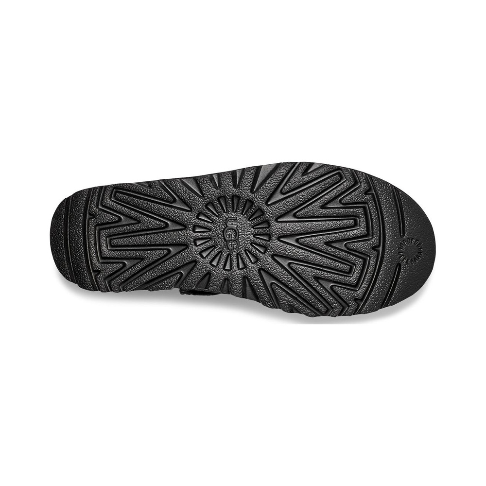 UGG Classic Mini 'Black' Женские