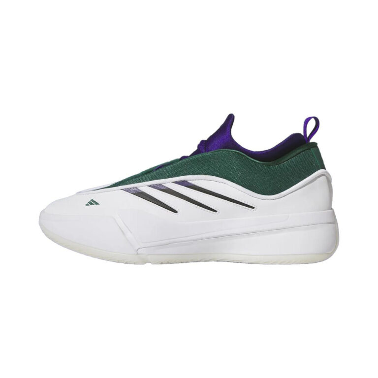 Adidas Dame X 'White' Мужские