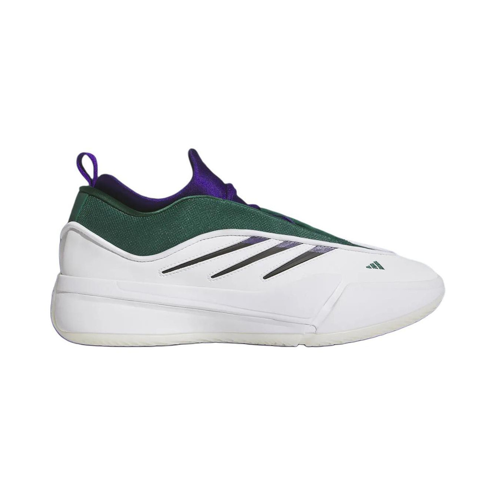 Adidas Dame X 'White' Мужские