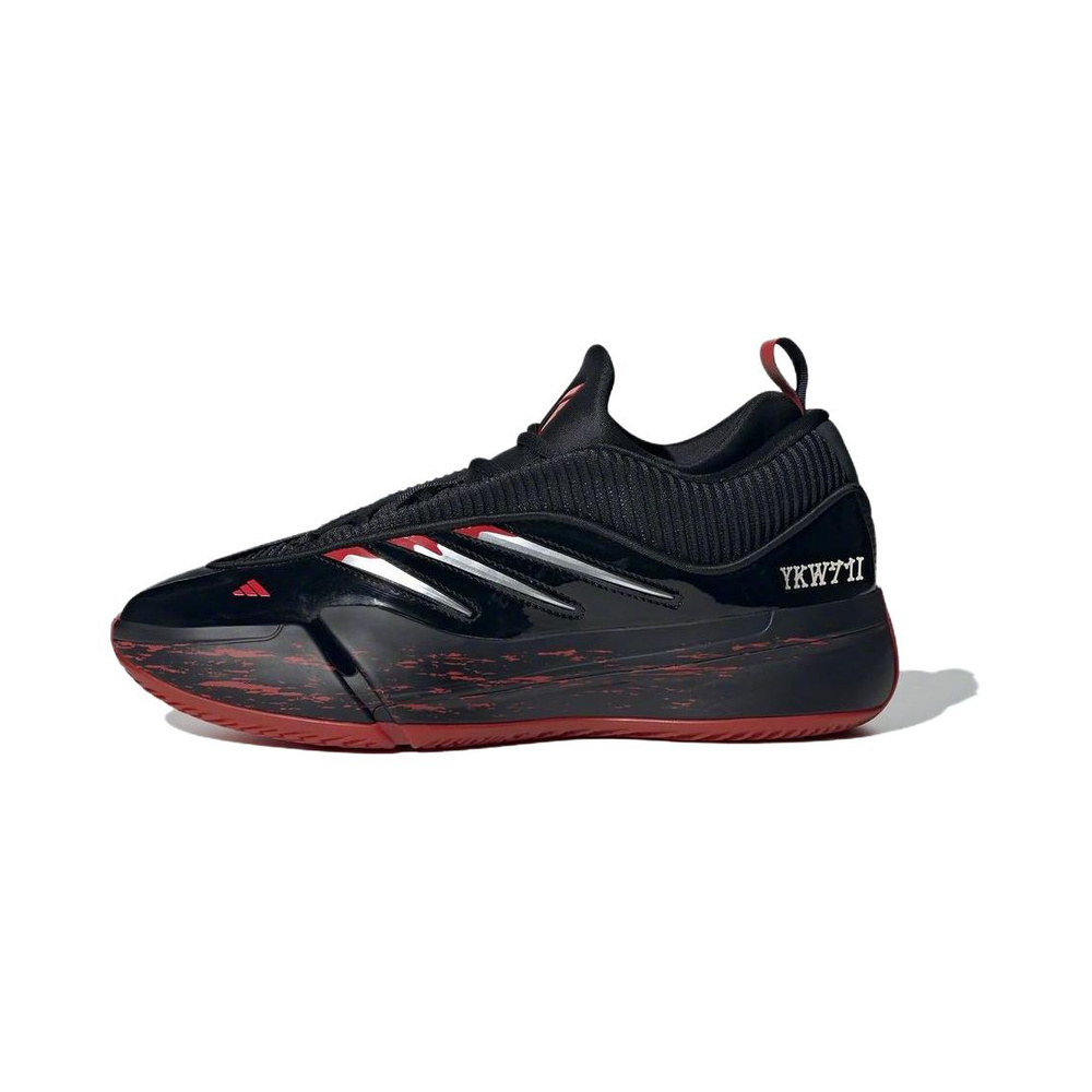 Adidas Dame X 'Black' Мужские