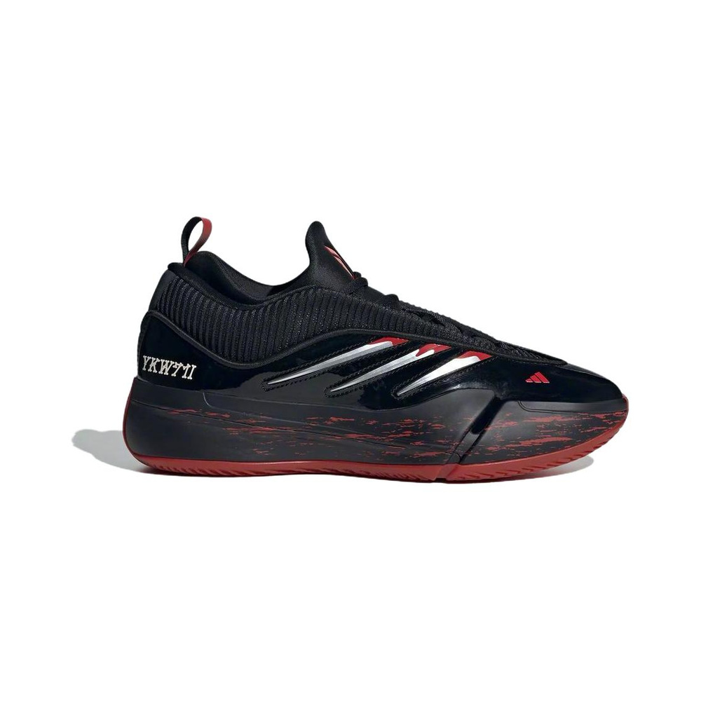 Adidas Dame X 'Black' Мужские